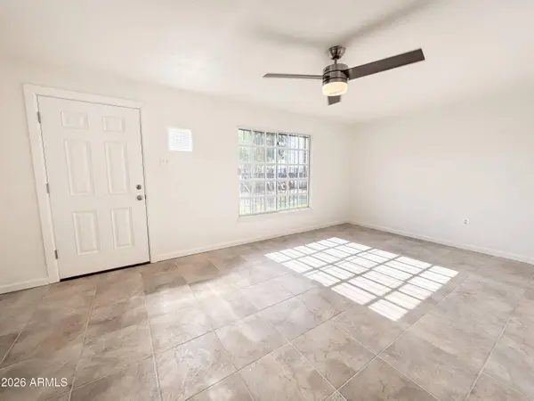 3422 E CULVER Street, Phoenix, AZ 85008