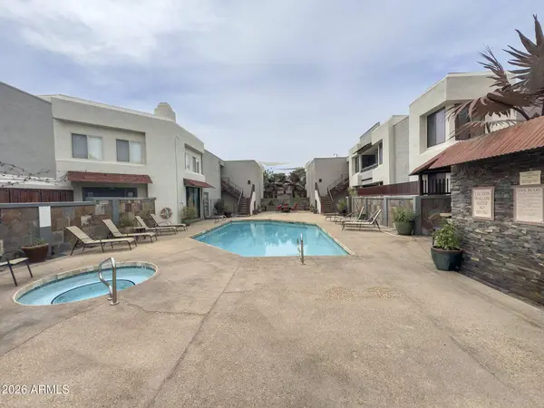 4120 N 78TH Street #212, Scottsdale, AZ 85251