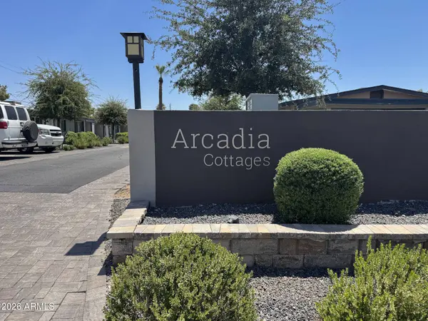 2535 N 52ND Street #2, Phoenix, AZ 85008