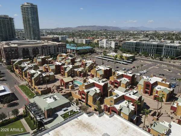 154 W 5TH Street #120, Tempe, AZ 85281