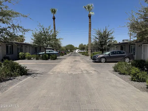 2535 N 52ND Street #2, Phoenix, AZ 85008