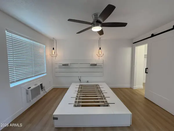 2535 N 52ND Street #2, Phoenix, AZ 85008