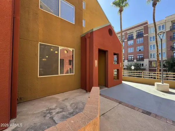 154 W 5TH Street #120, Tempe, AZ 85281