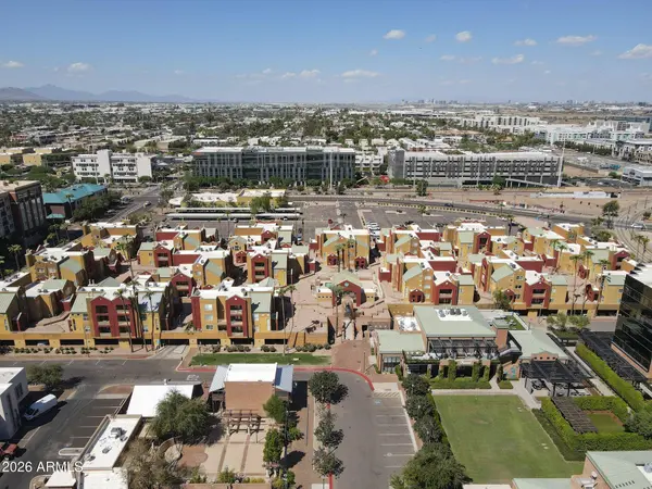 154 W 5TH Street #120, Tempe, AZ 85281
