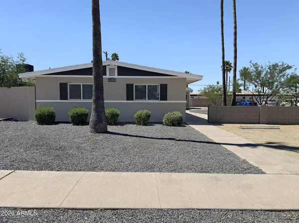 4933 E WILLETTA Street #6, Phoenix, AZ 85008