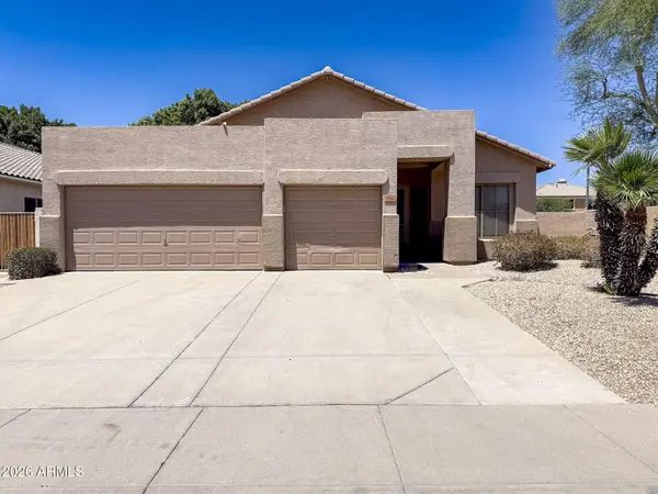 5946 W SACK Drive