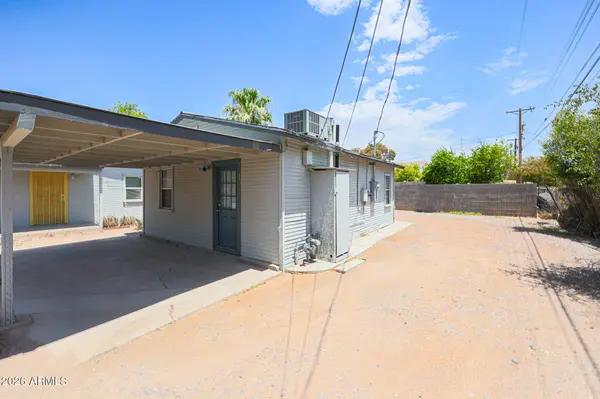 3315 E CAMBRIDGE Avenue #3, Phoenix, AZ 85008