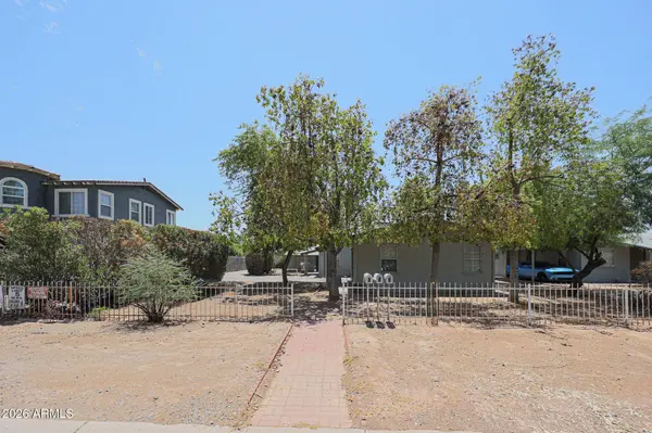 3315 E CAMBRIDGE Avenue #3, Phoenix, AZ 85008