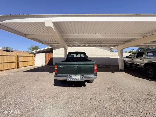 308 E VOGEL Avenue #2, Phoenix, AZ 85020