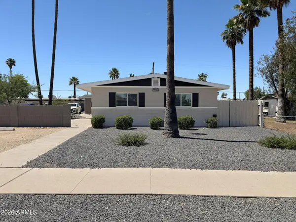 4933 E WILLETTA Street #6, Phoenix, AZ 85008