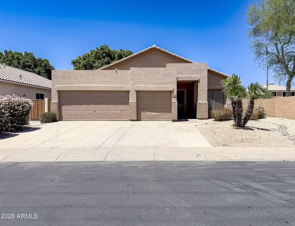5946 W SACK Drive, Glendale, AZ 85308
