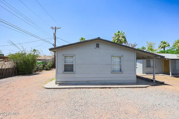 3315 E CAMBRIDGE Avenue #3, Phoenix, AZ 85008