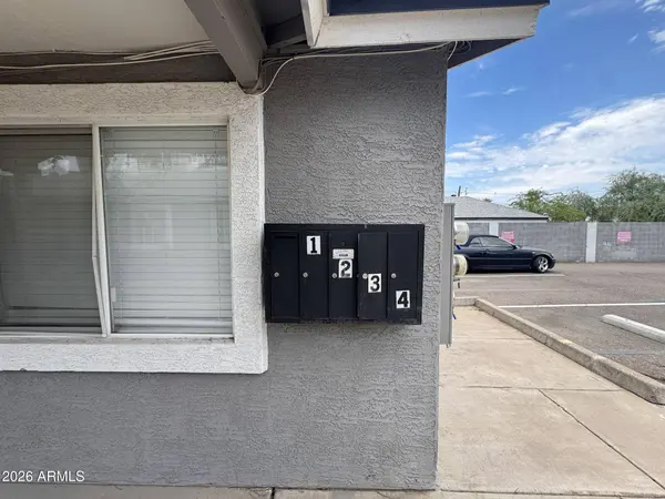 1445 E TAYLOR Street #2, Phoenix, AZ 85006
