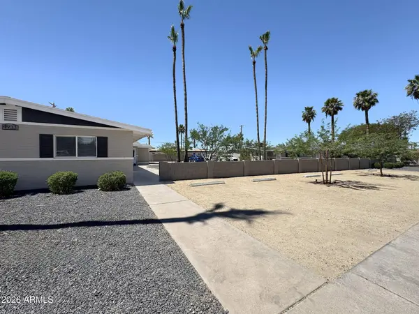 4933 E WILLETTA Street #6, Phoenix, AZ 85008