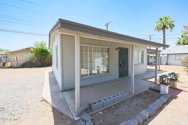 3315 E CAMBRIDGE Avenue #3, Phoenix, AZ 85008