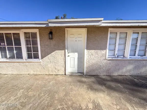 308 E VOGEL Avenue #2