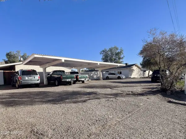 308 E VOGEL Avenue #2, Phoenix, AZ 85020