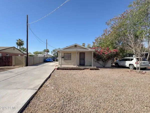 903 W PIERSON Street #1, Phoenix, AZ 85013