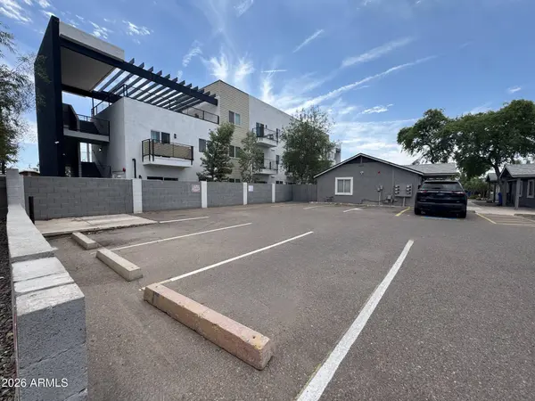 1445 E TAYLOR Street #2, Phoenix, AZ 85006