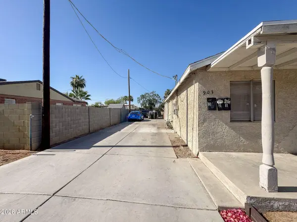 903 W PIERSON Street #1, Phoenix, AZ 85013