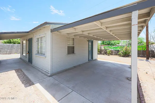 3315 E CAMBRIDGE Avenue #3, Phoenix, AZ 85008