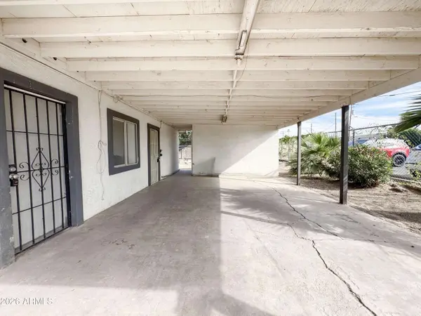 1625 N 31ST Street, Phoenix, AZ 85008