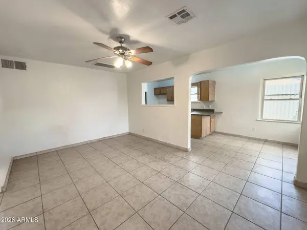 2517 E CULVER Street, Phoenix, AZ 85008
