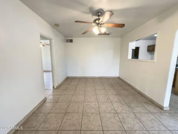 2517 E CULVER Street, Phoenix, AZ 85008