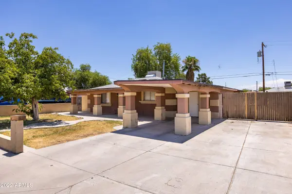6321 W WHITTON Avenue, Phoenix, AZ 85033