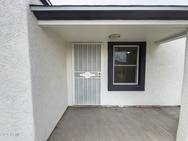 2517 E CULVER Street, Phoenix, AZ 85008