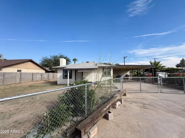 1625 N 31ST Street, Phoenix, AZ 85008