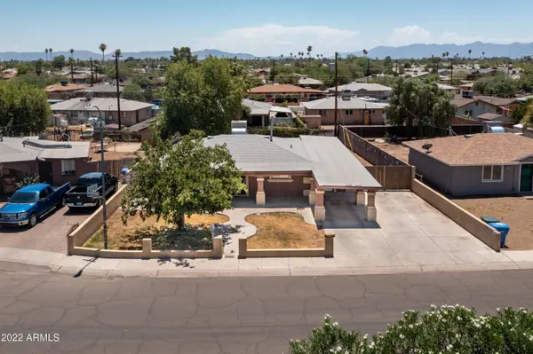 6321 W WHITTON Avenue, Phoenix, AZ 85033