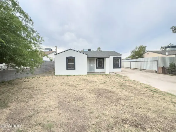 2517 E CULVER Street, Phoenix, AZ 85008