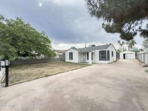2517 E CULVER Street