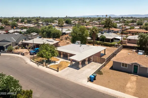 6321 W WHITTON Avenue, Phoenix, AZ 85033