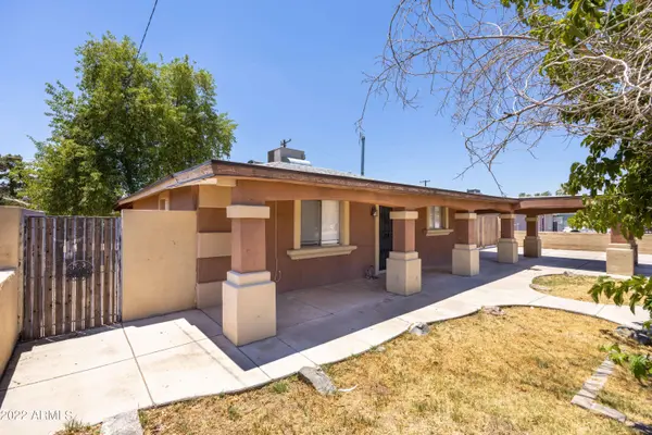 6321 W WHITTON Avenue, Phoenix, AZ 85033
