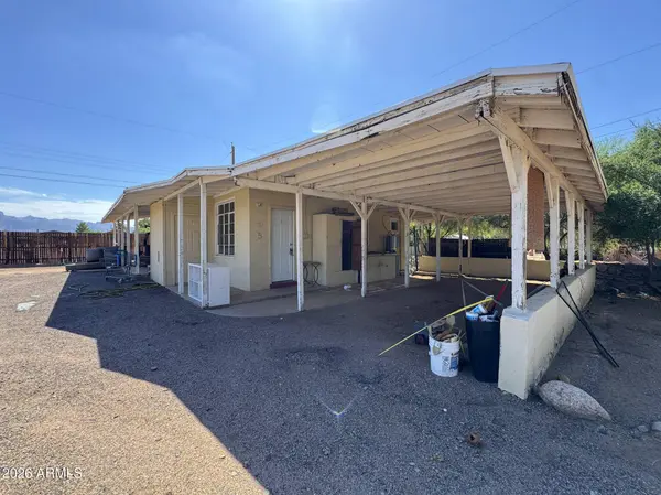 535 N GOLD Drive #5, Apache Junction, AZ 85120