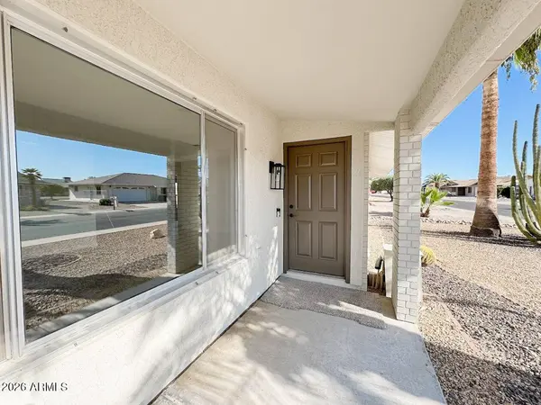 20210 N 124TH Drive, Sun City West, AZ 85375