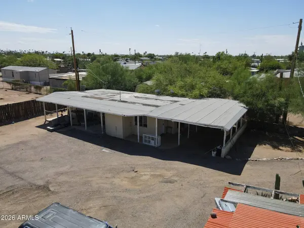 535 N GOLD Drive #5, Apache Junction, AZ 85120