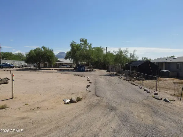 535 N GOLD Drive #5, Apache Junction, AZ 85120