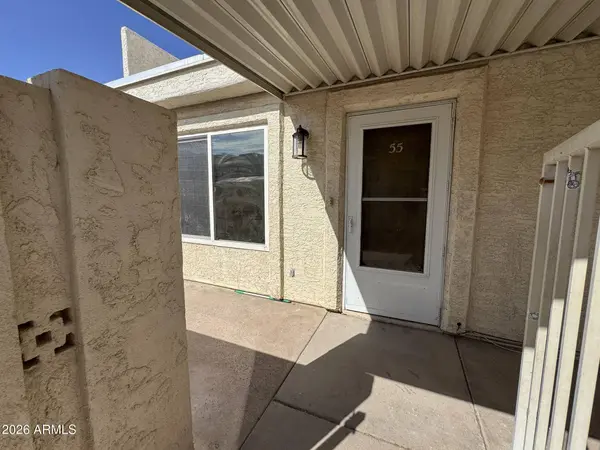 2151 N MERIDIAN Road #55, Apache Junction, AZ 85120