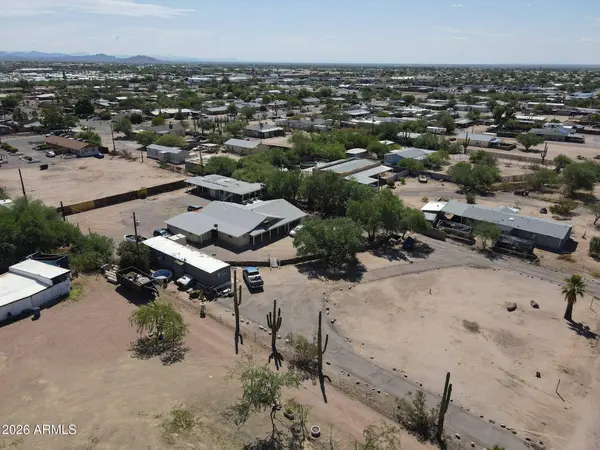 535 N GOLD Drive #5, Apache Junction, AZ 85120