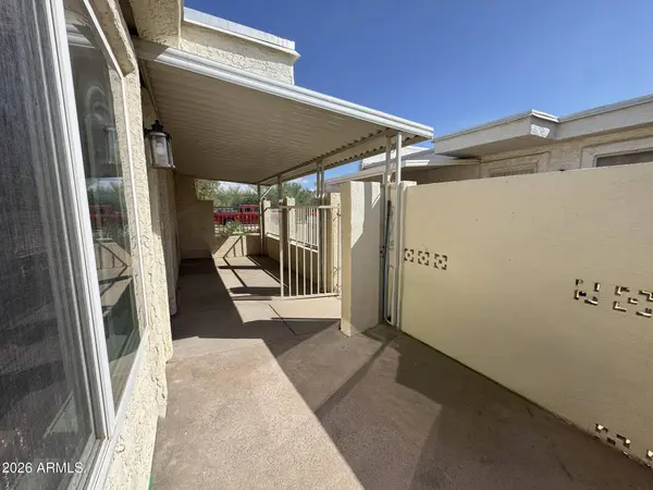 2151 N MERIDIAN Road #55, Apache Junction, AZ 85120