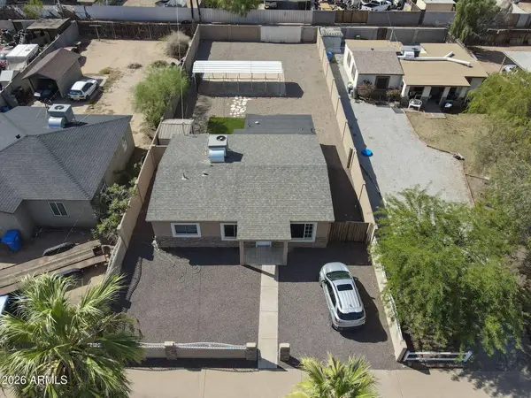 2421 W WASHINGTON Street, Phoenix, AZ 85009