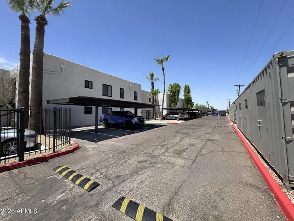3738 E MCDOWELL Road #107, Phoenix, AZ 85008