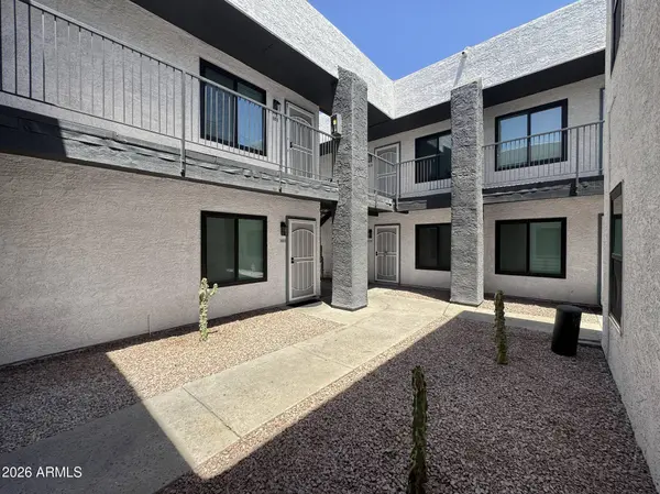 3738 E MCDOWELL Road #107, Phoenix, AZ 85008