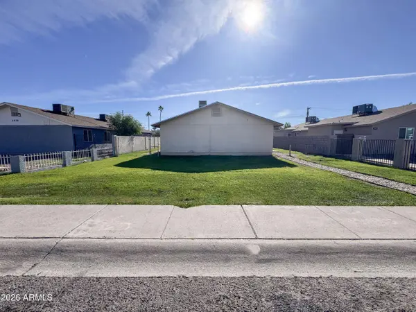 2931 E Atlanta Avenue #3, Phoenix, AZ 85040