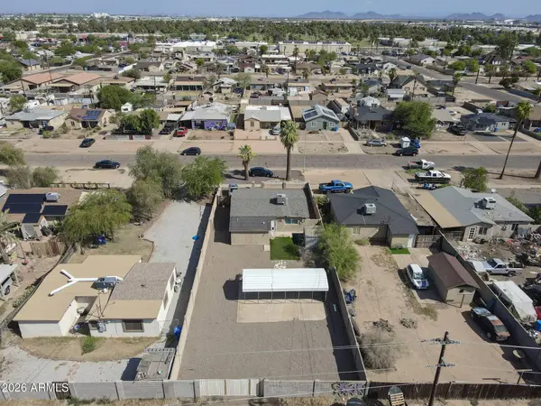 2421 W WASHINGTON Street, Phoenix, AZ 85009