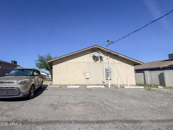 2931 E Atlanta Avenue #3, Phoenix, AZ 85040