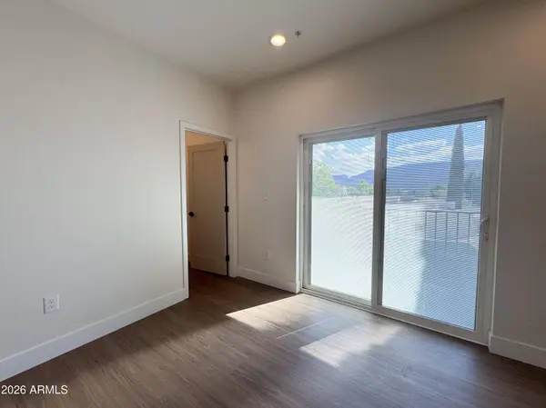 185 SUGARLOAF Drive #1, Sedona, AZ 86336